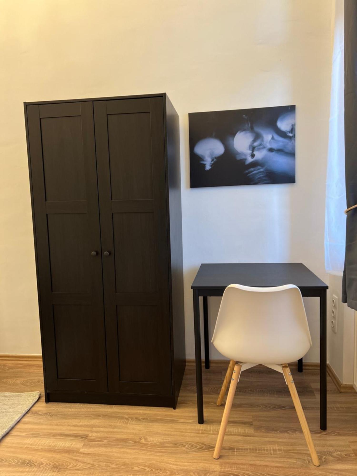 F14 Guesthouse Budapest Esterno foto