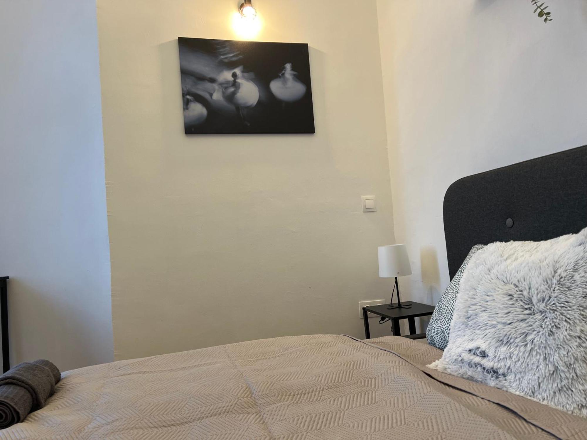 F14 Guesthouse Budapest Esterno foto