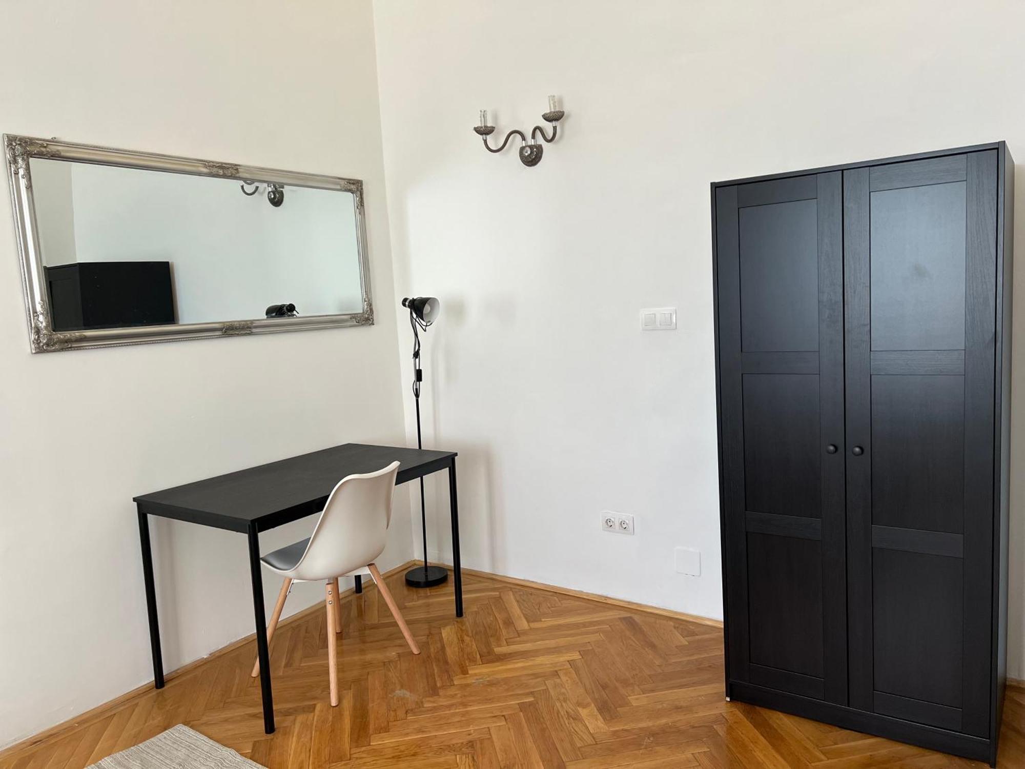 F14 Guesthouse Budapest Esterno foto