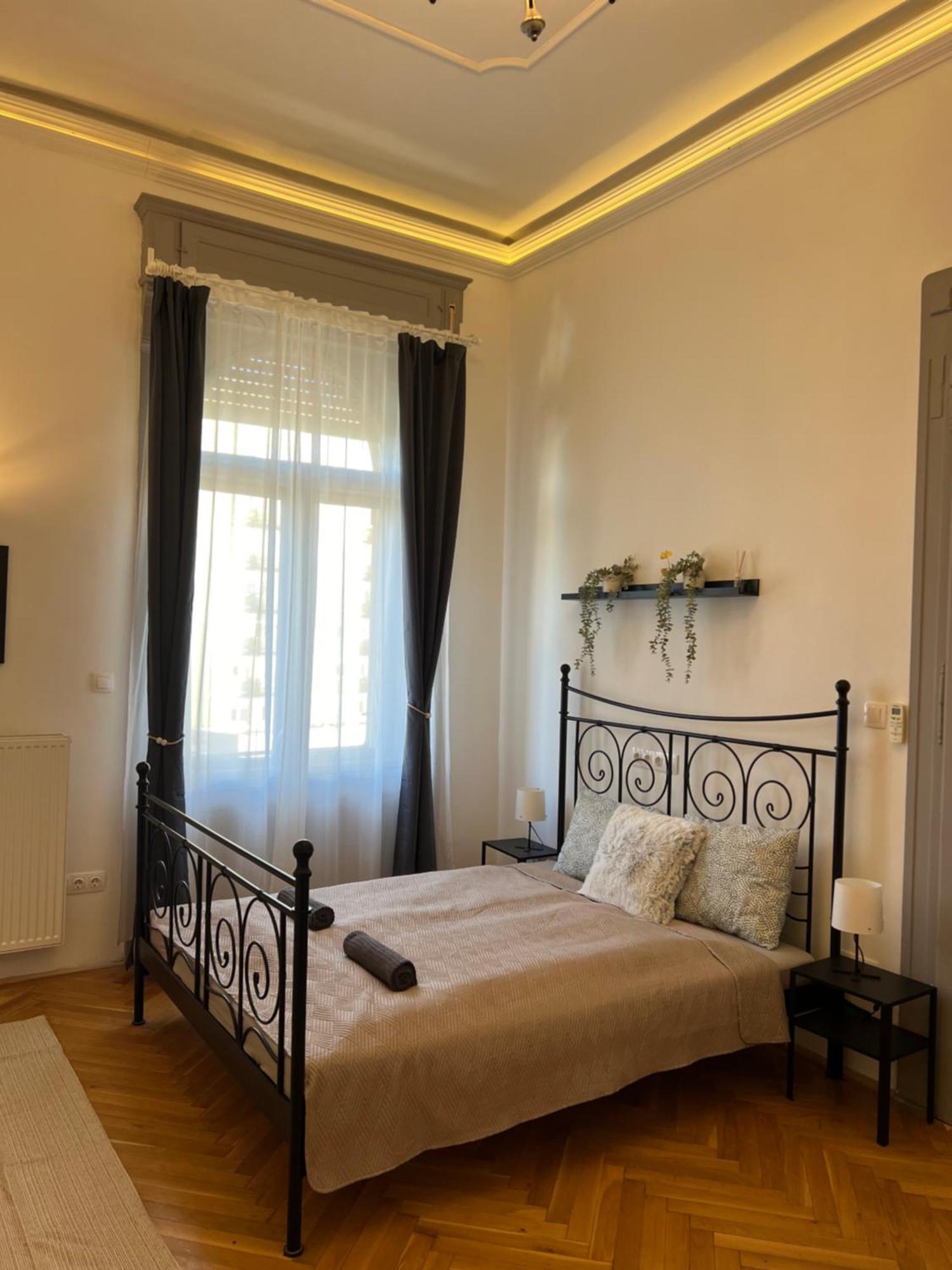 F14 Guesthouse Budapest Esterno foto