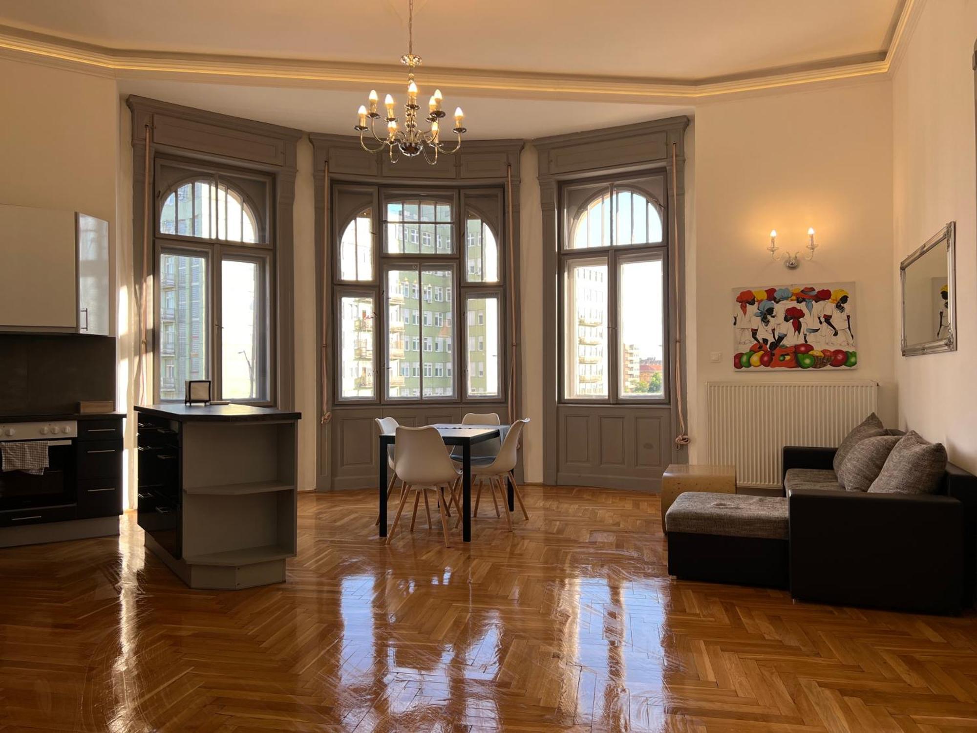 F14 Guesthouse Budapest Esterno foto