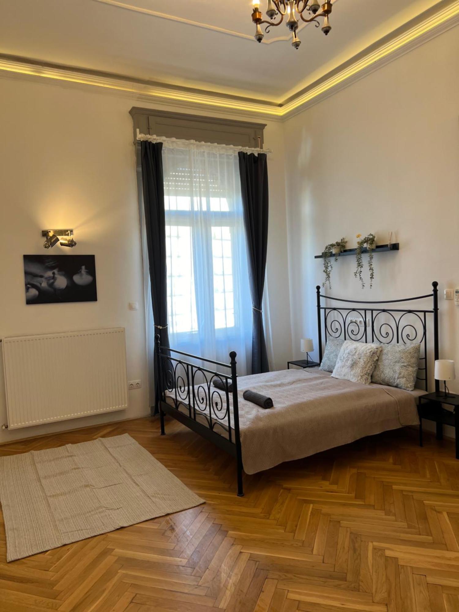F14 Guesthouse Budapest Esterno foto