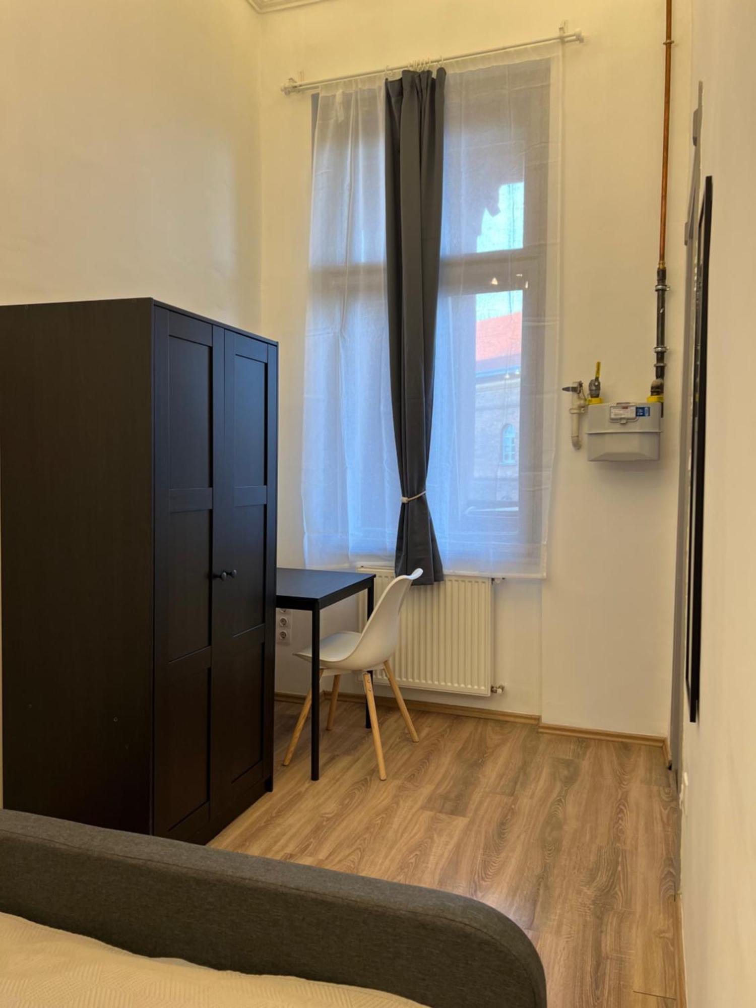 F14 Guesthouse Budapest Esterno foto