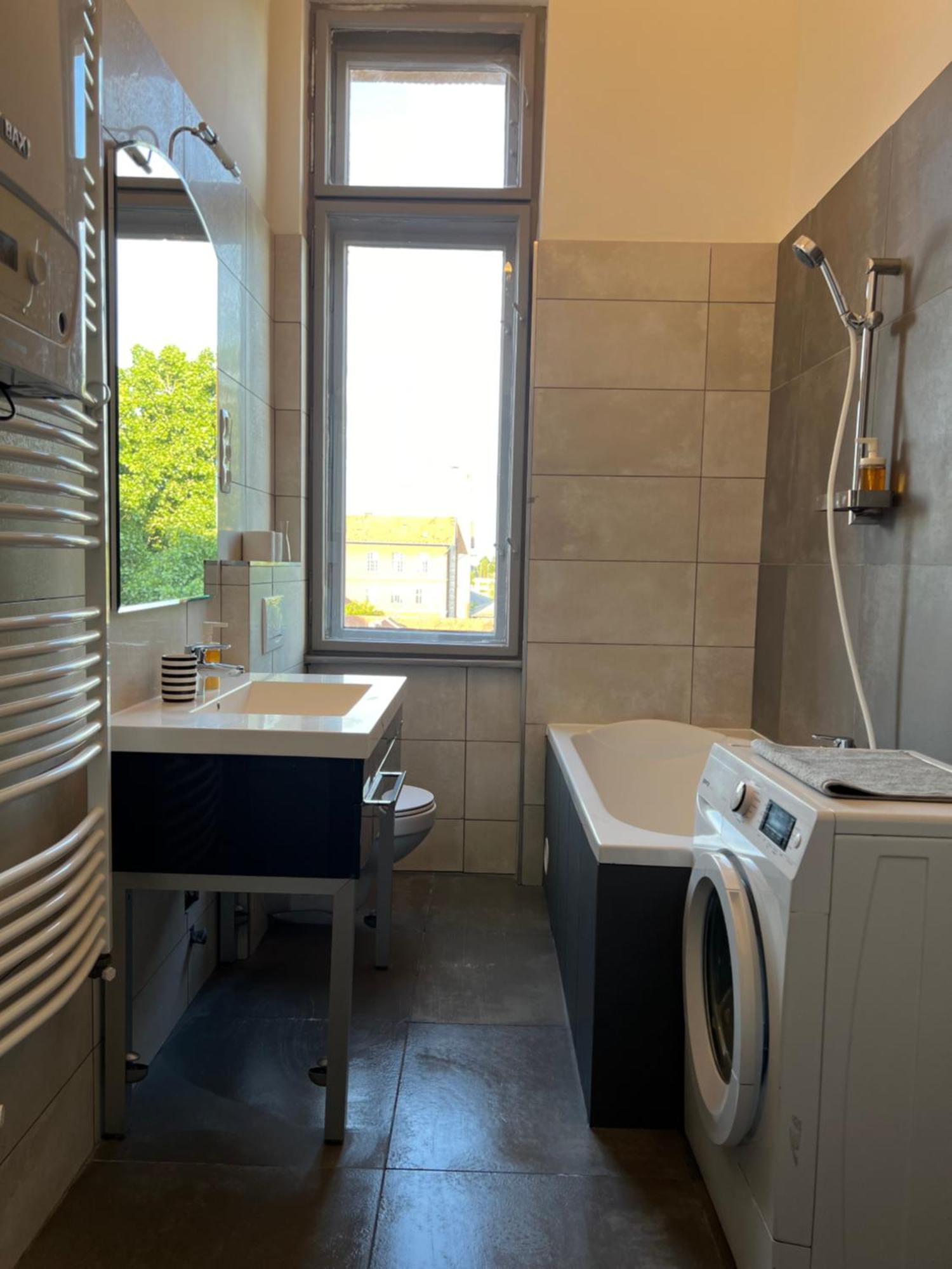 F14 Guesthouse Budapest Esterno foto