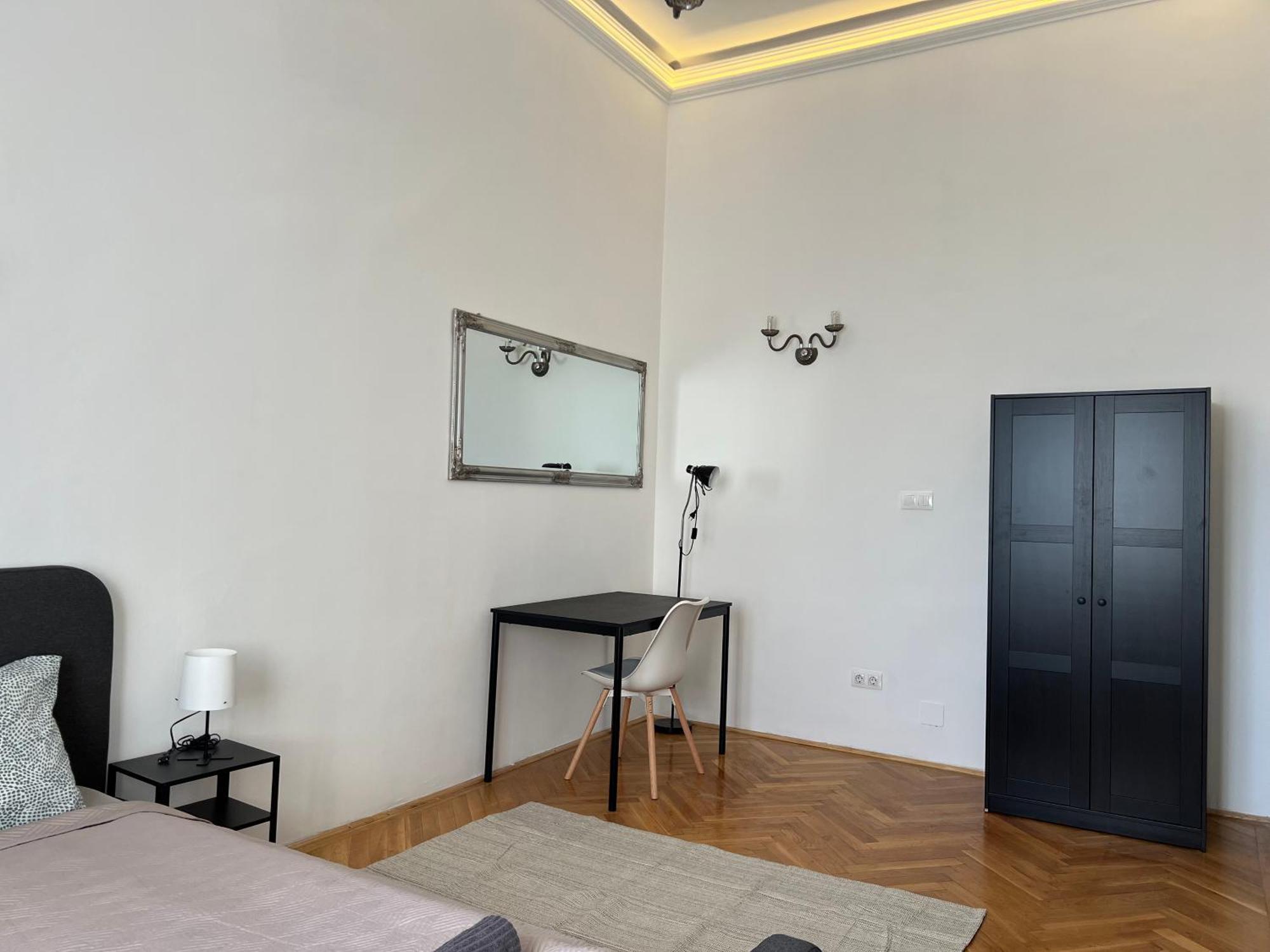 F14 Guesthouse Budapest Esterno foto