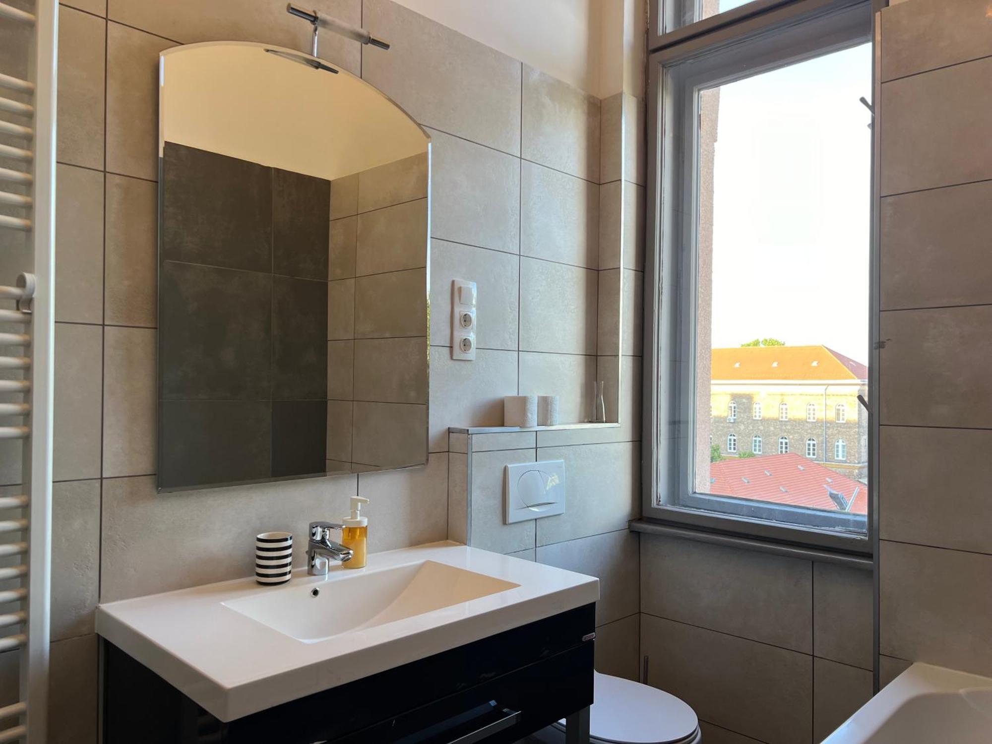 F14 Guesthouse Budapest Esterno foto