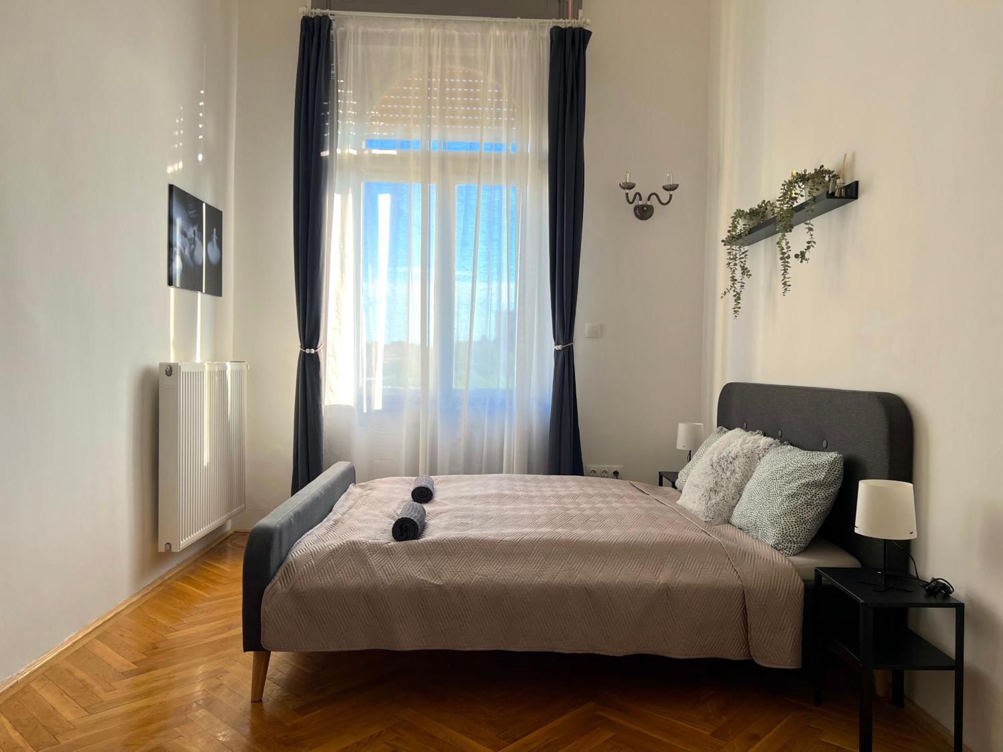 F14 Guesthouse Budapest Esterno foto